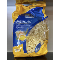 Goliard Thin Thread Pasta 400g