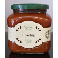 Granny’s Secret Rosehip Jam 670g