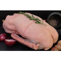 Whole Goose 