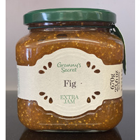 Granny’s Secret Fig Jam 670g