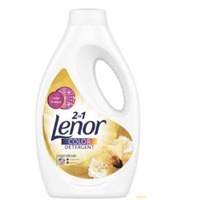 Lenor 2 in 1 Gold Orchid 1.1lt