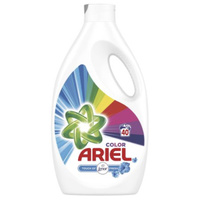 Ariel Colour Lenor Touch of Fresh 2.2lt