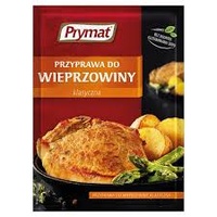 Prymat Pork Seasoning 20g