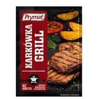 Prymat Pork Neck Grill Seasoning 20g