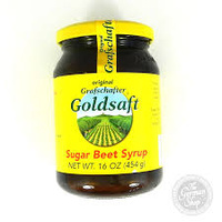 Goldsaft Sugar Beet Syrup 454g