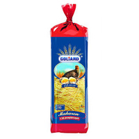 Goliard Quail Egg Pasta 250g