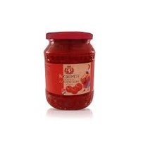 Kecskemeti Tomato Paste 28-30% 720g