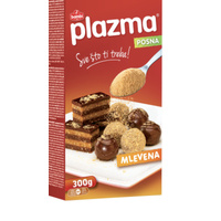 Bambi Plazma Fasting Ground 300g