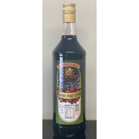 Europe's Best Forest Fruit Syrup 1lt