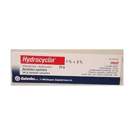 Galenika Hydrocyclin Hand Cream 5g