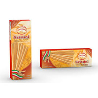 Pangiorno Grissini Italian Breadstick Classic 125g