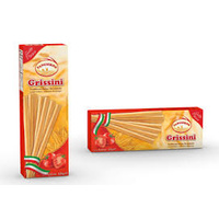 Pangiorno Grissini Italian Breadstick Pizza 125g