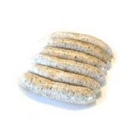 Crocodile Sausages 1kg 