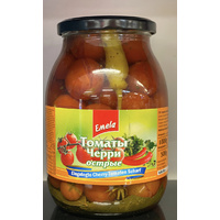 Ulan Pickled Spicy Cherry Tomatoes 1.5kg