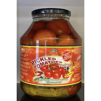 Ulan Pickled Tomatoes “Home” 1.65kg