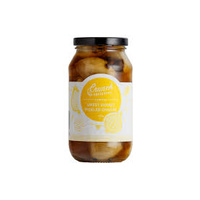 Crunch Preserves Sweet Honey Pickled Onions 500g