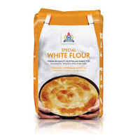 Olympian Special White Flour 5kg