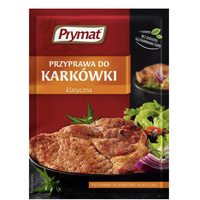 Prymat Pork Neck “Classic” Seasoning 20g