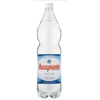 Muszynianka Water Blue 1.5lt