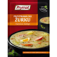 Prymat Sour Soup Seasoning 25g