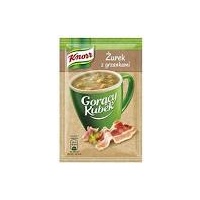 Knorr Cup A Soup Sour Soup 17g