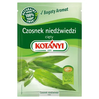 Kotanyi Garlic Leaves Seasoning 6g