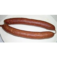 Torunska Sausage 