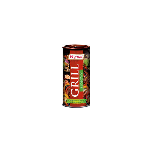 Prymat Grill Herb Seasoning 80g
