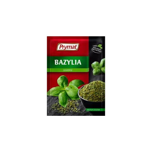 Prymat Basil 10g