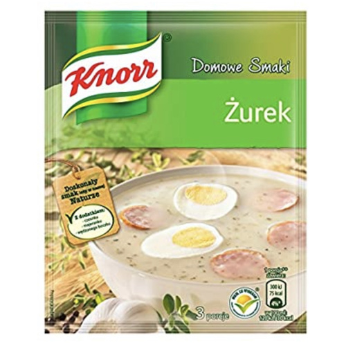 Knorr Sour Soup 54g