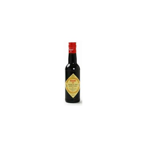 Solera 77 Sherry Wine Vinegar 375ml