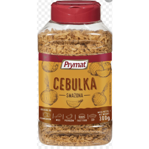 Prymat Fried Onion 300g