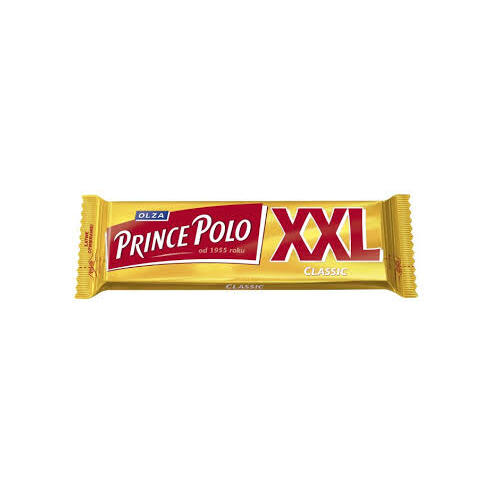 Olza Prince Polo Classic 45g