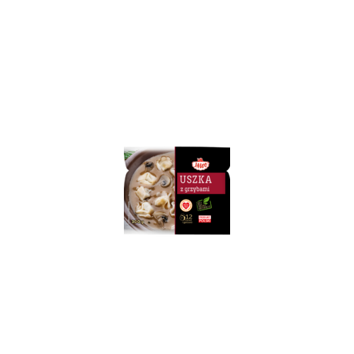 Jawo Uszka Mushroom 300g
