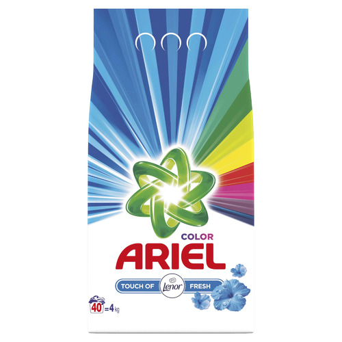 Ariel Touch of Lenor Fresh 3kg