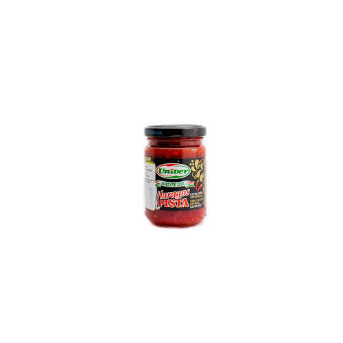 Univer Extra Hot Paprika Paste 150g
