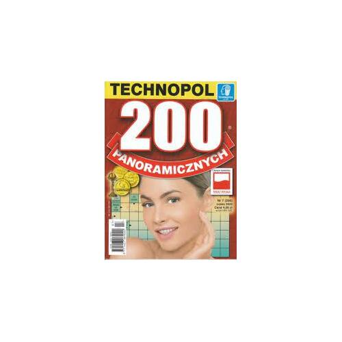 Technopol 200