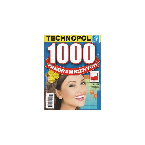 Technopol 1000