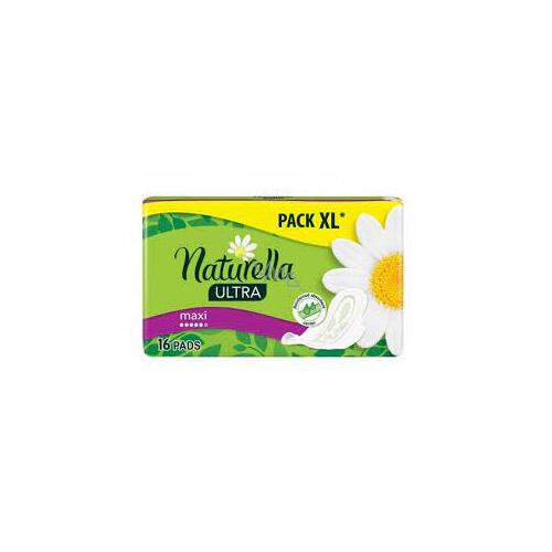 Naturella Ultra Maxi  16 Pads