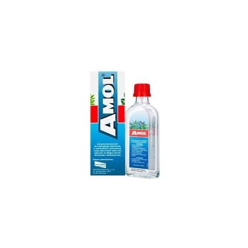 Amol 100ml