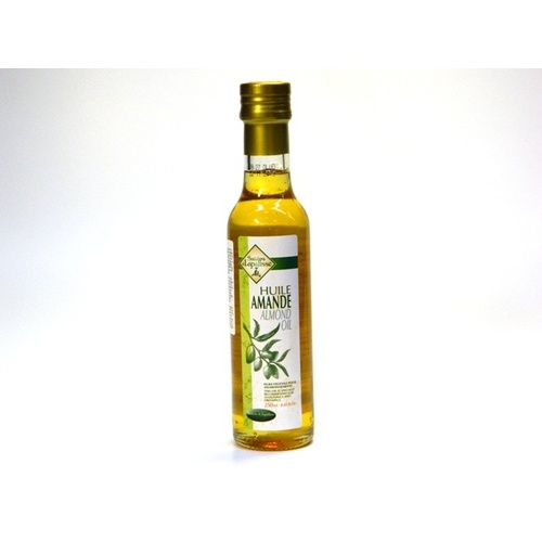 Lapalisse Almond Oil 250ml