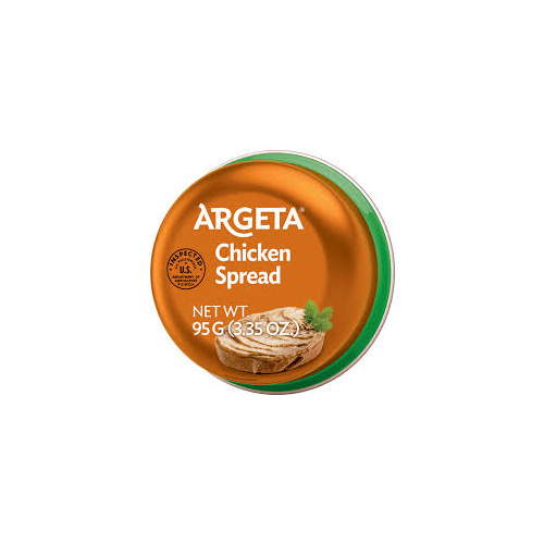 Argeta Chicken Pate 95g