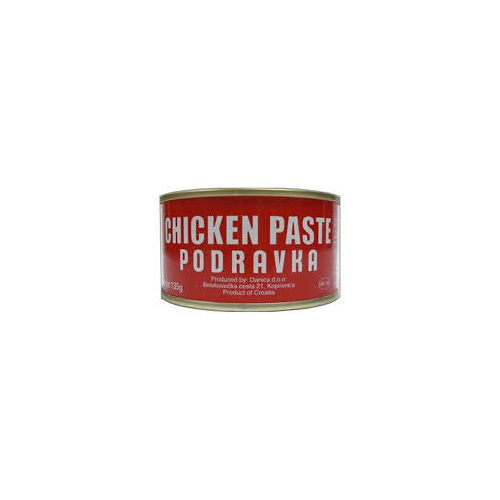 Podravka Chicken Paste 135g