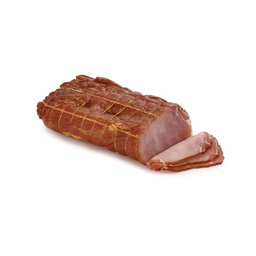 Cold Smoked Pork Loin (Poledwica Surowa)