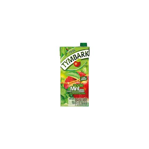 Tymbark Apple Mint Drink 1lt