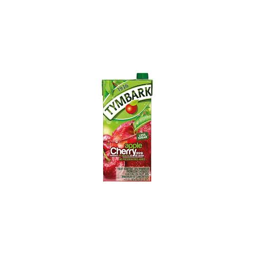 Tymbark Apple Cherry Drink 1lt