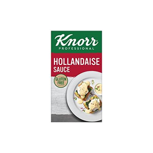 Knorr Hollandaise Sauce 1lt