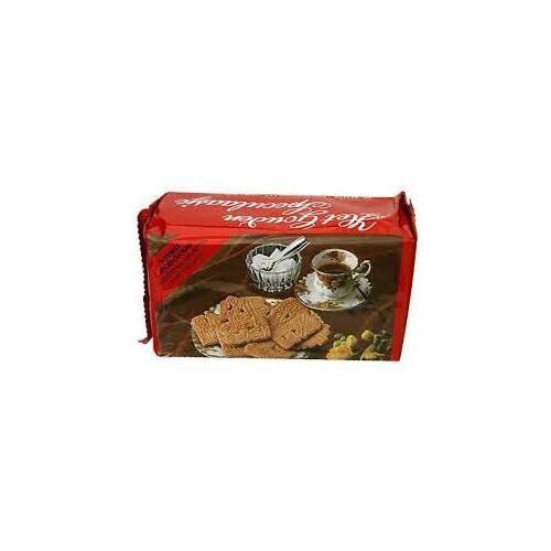 De Ruiter Speculaas Spiced Cookies 400g