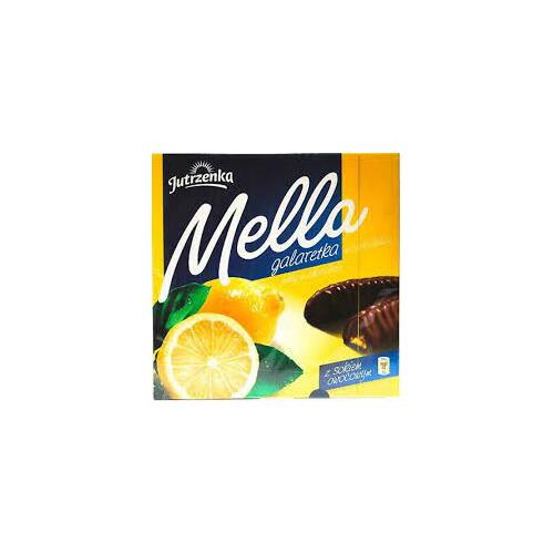Goplana Mella Lemon 190g