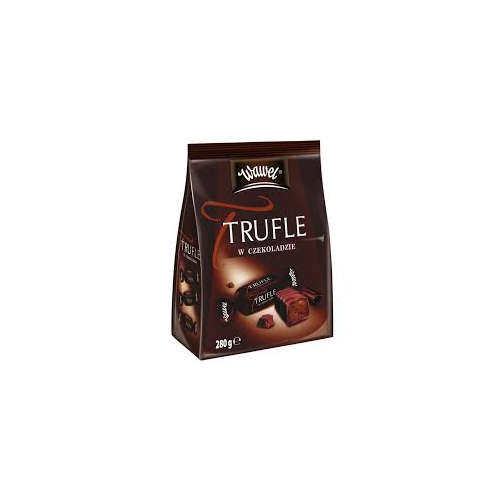 Wawel Trufle Bag 245g